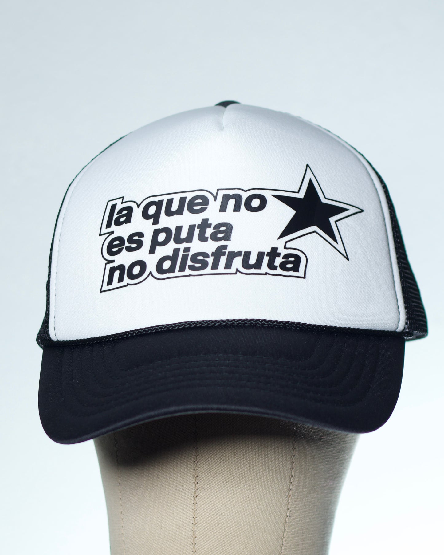 “LQNEPND” cap